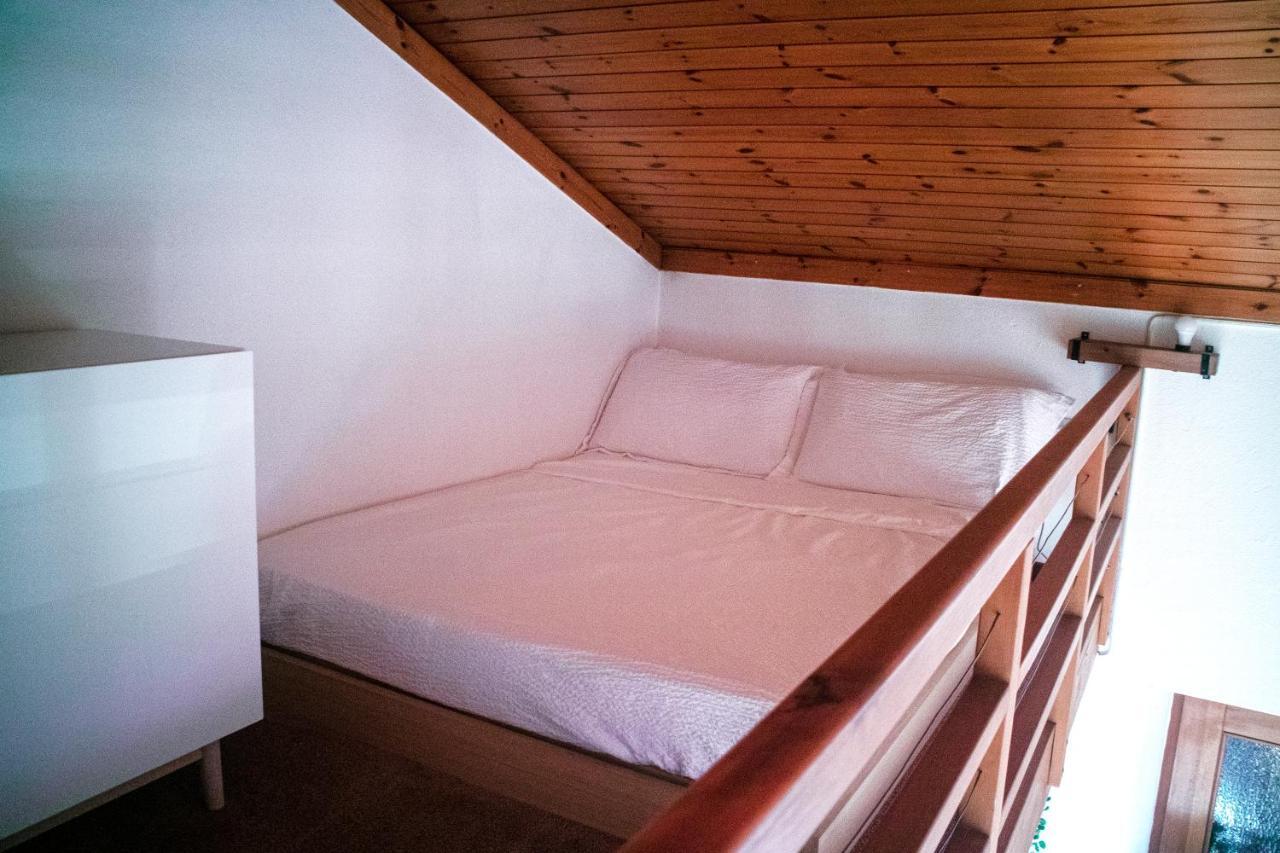 Wisteria House - Holiday Apartment Cadenazzo Εξωτερικό φωτογραφία
